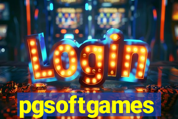 pgsoftgames