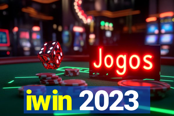 iwin 2023