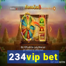 234vip bet