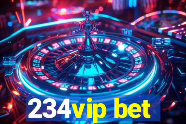 234vip bet