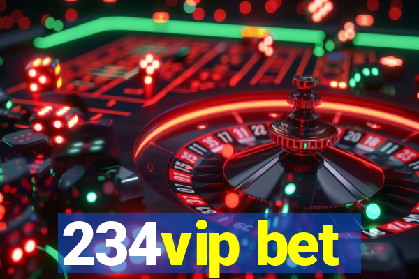 234vip bet