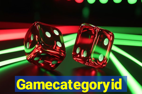 Gamecategoryid