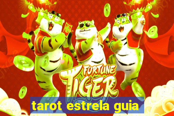 tarot estrela guia