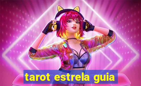 tarot estrela guia