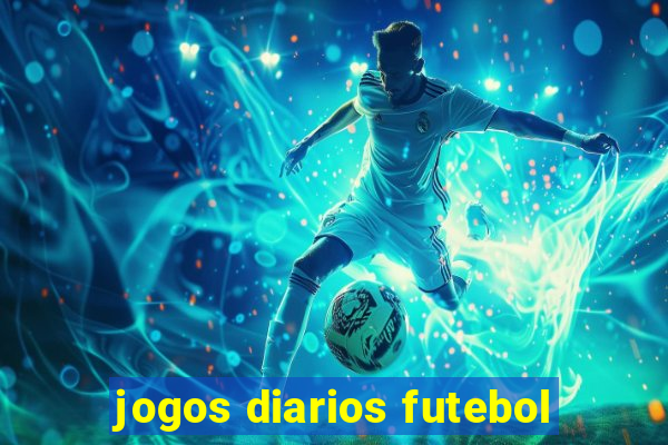 jogos diarios futebol