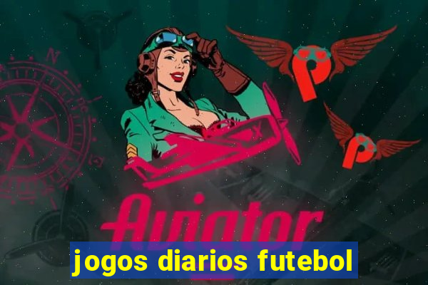 jogos diarios futebol