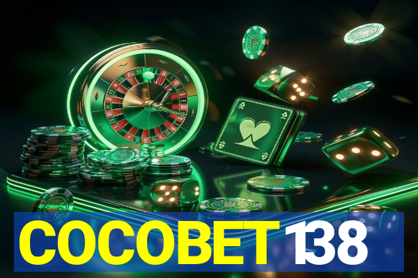 COCOBET138