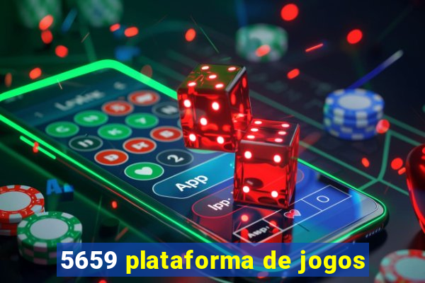 5659 plataforma de jogos