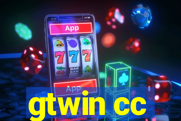 gtwin cc