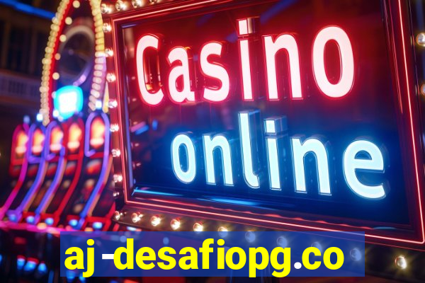 aj-desafiopg.com