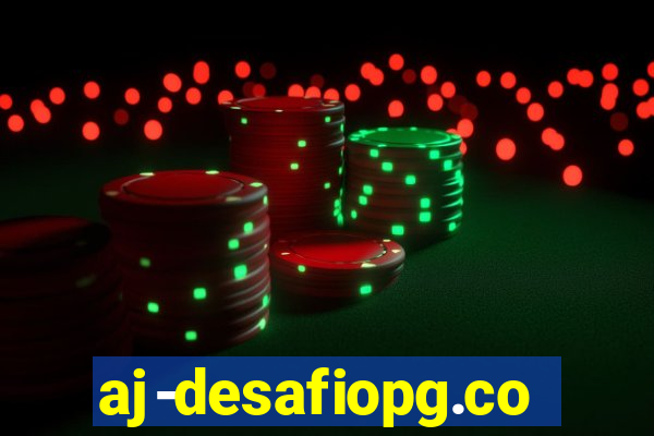 aj-desafiopg.com