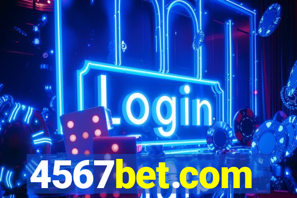 4567bet.com