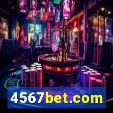 4567bet.com