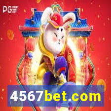 4567bet.com