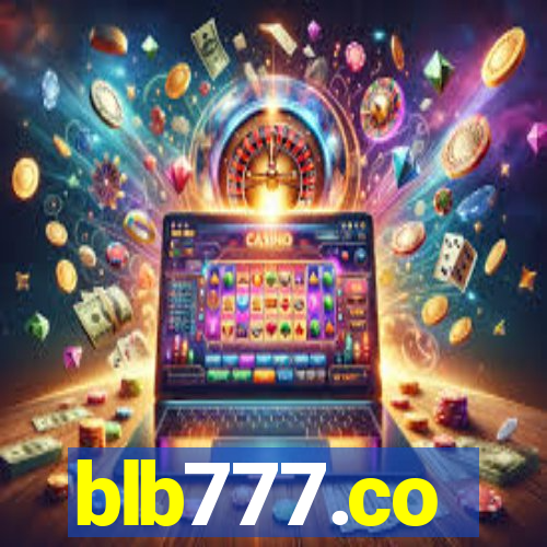 blb777.co