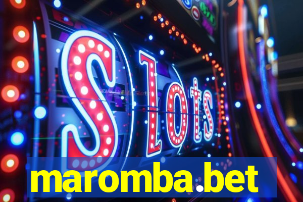 maromba.bet