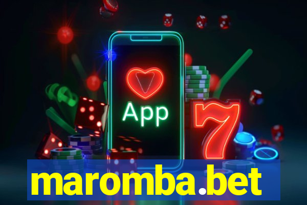 maromba.bet