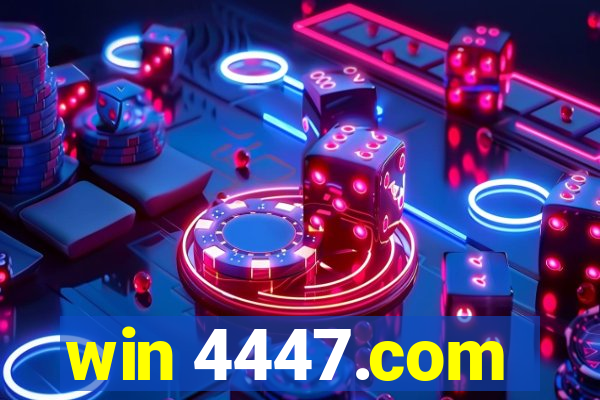 win 4447.com