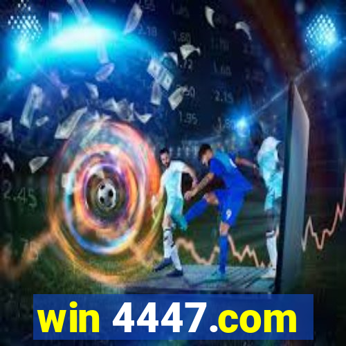 win 4447.com