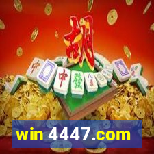 win 4447.com