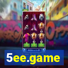 5ee.game