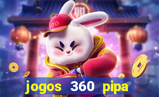 jogos 360 pipa combate 3d