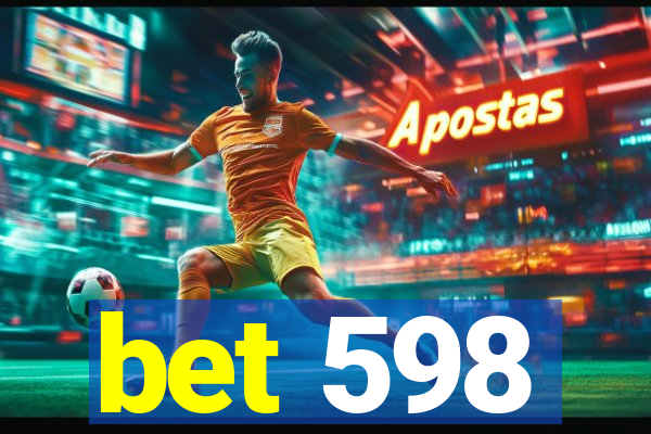 bet 598