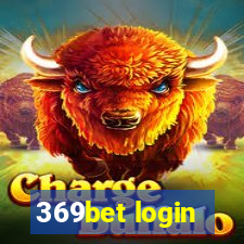 369bet login