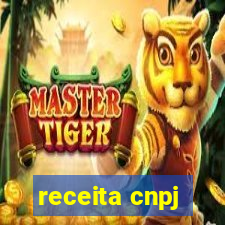 receita cnpj