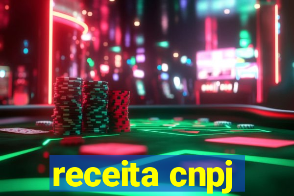 receita cnpj