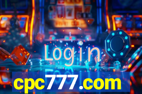 cpc777.com