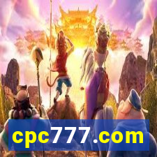 cpc777.com