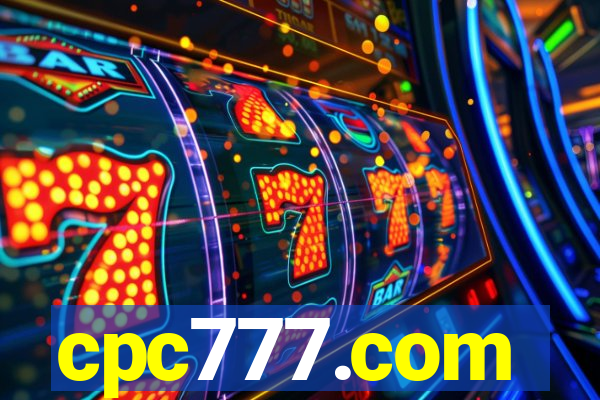 cpc777.com