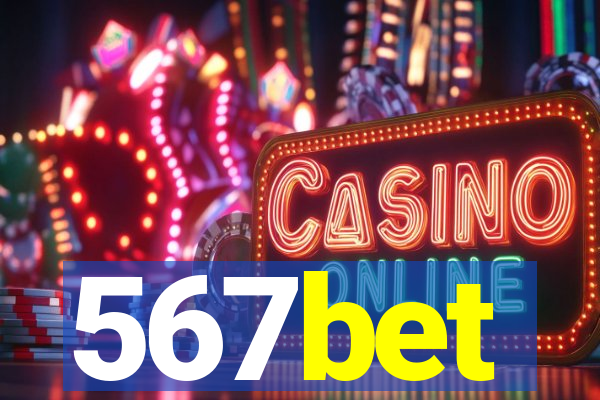 567bet