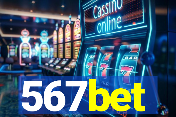 567bet