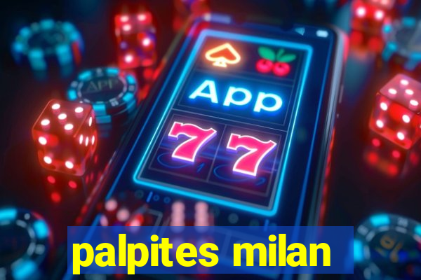 palpites milan