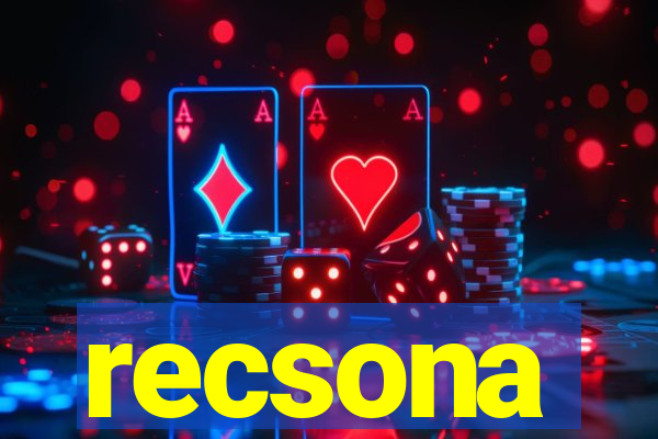 recsona