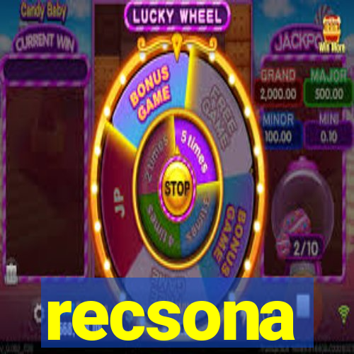 recsona