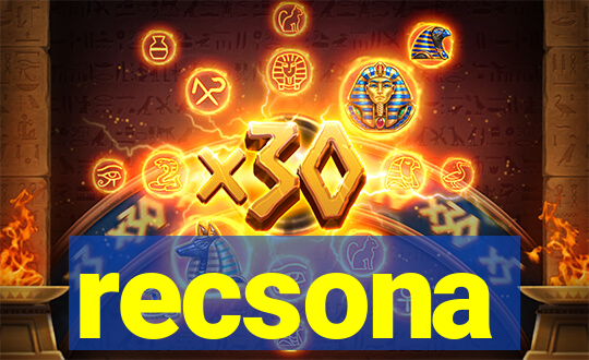 recsona