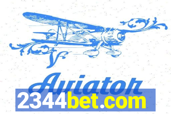 2344bet.com