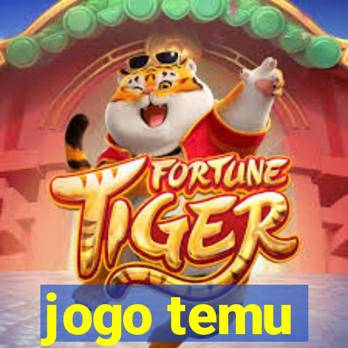 jogo temu