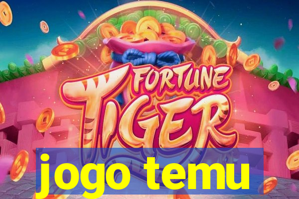 jogo temu