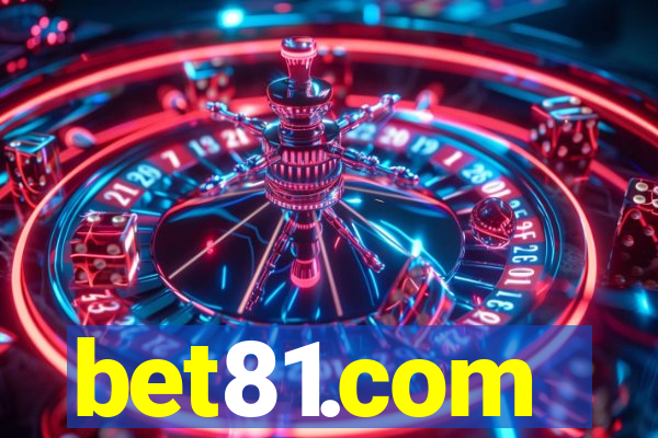 bet81.com