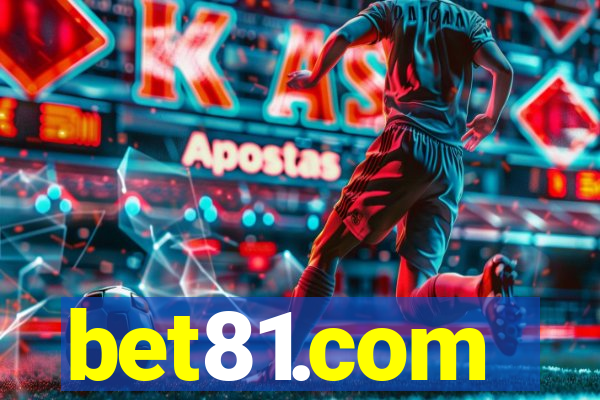 bet81.com