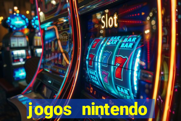 jogos nintendo switch download gratis