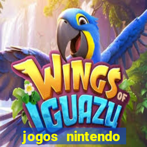 jogos nintendo switch download gratis