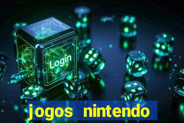 jogos nintendo switch download gratis