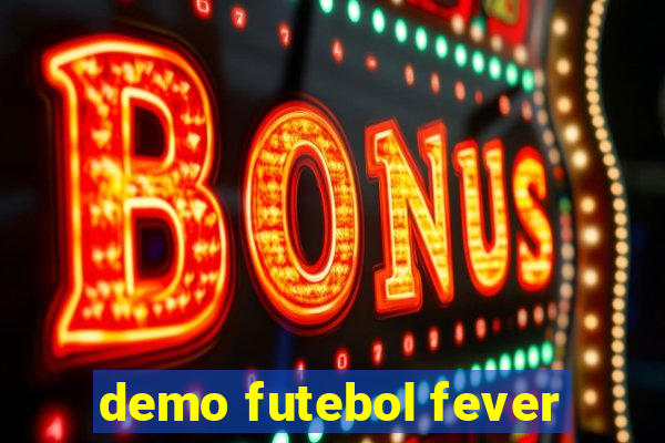 demo futebol fever