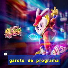 garoto de programa porto ferreira