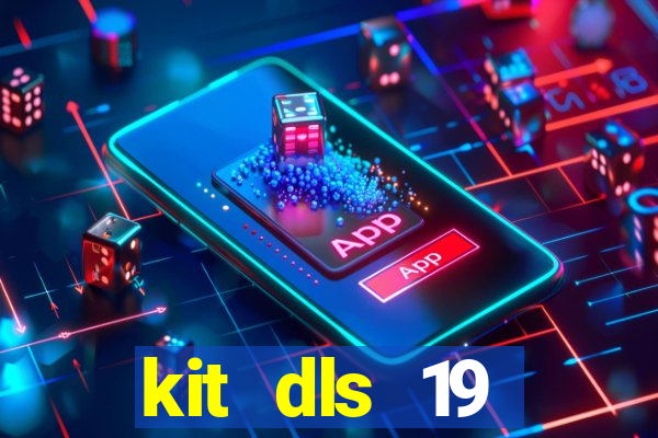 kit dls 19 barcelona 2015